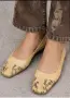 Дамски обувки бранд "POLLINI", снимка 1