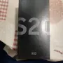Смартфон Samsung galaxy s20, 128GB 8GB RAM, снимка 1