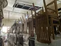 Кухненски Трапезни столове, снимка 3