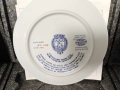 Колекционерски чинии 3 бр, снимка 9