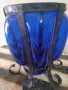 Ваза,съд Арт деко, снимка 3