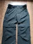 Salomon WAYFARER PANT - дамски трекинг панталон 48/М, снимка 4
