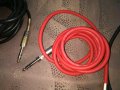 Професионални кабели за микрофон schulz ,tesker C260 , emek kablo , снимка 10