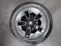 20” BMW Джанти Style 1002 Летни Гуми Датчици БМВ IX i20, снимка 4