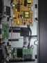 Power board 17IPS72P от Panasonic TX-55JXW604, снимка 3