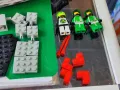 Лего 6957 lego solar snooper 1992 г, снимка 9