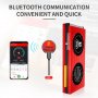 Lifepo4 BMS + Wifi 4s ,8s 12v Защитни платки за lifepo4 клетки 3.2v 250А 200А, снимка 8