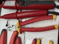 knipex cimco klauke benning, снимка 9