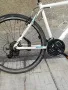 Алуминиев велосипед 28 цола 21 скорости палцови команди shimano много запазено технически ок , снимка 9