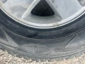 Продавам резервна джанта с гума за чероки, снимка 2