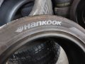 2бр.НОВИ летни HANKOOK 245/45/18 DOT2017-ЦЕНАТА Е ЗА БРОЙ, снимка 4