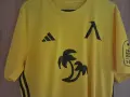 Koмплект фланелки ADIDAS на ПФК "Левски" 1914, снимка 10