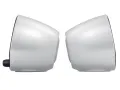 Тонколони за компютър Logitech Z120, 2.0, 1.2W, 3.5mm жак, USB, бели, нови, снимка 4