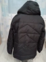 Дебело,черно  зимно яке s.Oliver., снимка 2