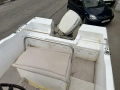  лодка 5.10м с колесар и двигател johnson ocean runner 175к.с v6 2t - обща цена 5500 лв (само компле, снимка 15