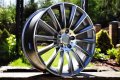 16" Джанти Мерцедес 5x112 A W169 B W245 W246 C W204 E W211/212 205 CLA, снимка 3