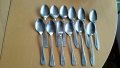 Намалени!Прибори за хранене-вилици, лъжици, ножове, малки лъжички, снимка 4
