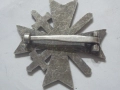 Оригинален германски кръст., снимка 3