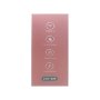 Слушалки безжични Bluetooth Cat Digital One SP00880 CXT-B39(Pink) Блутут розови с микрофон, снимка 2