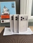НОВ!36М ГАР *ЛИЗИНГ* iPhone 17 Pro Max 256Gb Silver, снимка 2