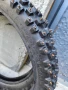 Гуми с шипове 18/21 300 лв, снимка 4