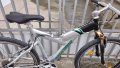 алуминиев велосипед 26 цола CYCLEWOLF-шест месеца гаранция, снимка 7