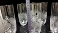 Кристални чаши, снимка 10