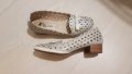 Стилни дамски обувки, н.39 + подарък, снимка 2