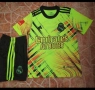 Детско юношески футболни екипи❤️⚽️ Real Madrid , снимка 5