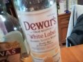 DEWARS CUTTY SARK CHIVAS-3 ПРАЗНИ ШИШЕТА ЗА КОЛЕКЦИЯ 0903231644, снимка 12