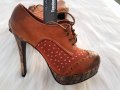 Нови дамски боти №39 , снимка 2