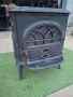 Чугунена камина Jotul 3, снимка 1
