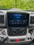 Citroen Jumper 2 2006г-2022г Мултимедия Навигация Android, снимка 5