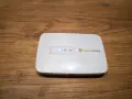 4G рутер за мобилен интернет Alcatel ("бисквитка"), снимка 1