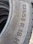 235 55 18 Континентал 4броя зимни , снимка 6