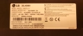 LG 32LH2000 БЕЗ СТОЙКА , снимка 6