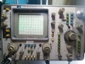 осцилоскоп "HP 1741a oscilloscope", снимка 2