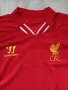 Фланелка Liverpool/ Warrior / Ливърпул - официален продукт, снимка 2