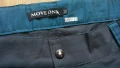 MOVE ON Stretch Trouser размер XL панталон със здрава и еластична материи - 1335, снимка 14
