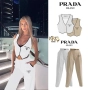 дамски комплекти prada , снимка 2