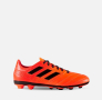НАМАЛЕНИЕ !!!Футболни обувки калеври Adidas Ace 17.4 FXG Orange S77096 №33