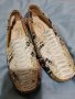 Мокасини естествена кожа , снимка 6