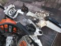 Моторен трион STIHL MS 261  на части, снимка 4