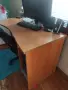 Бюро с офис стол, снимка 1