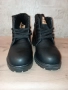 Нови топли мъжки боти № 43  - черни, снимка 8