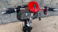 Електрическа триколка MPM-202B 750W , 48V с преден LED фар и задни гуми тип Large Tires - 2025г, снимка 6