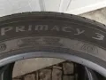 2бр гуми MICHELIN PRIMACY 245/45/18 , снимка 3