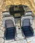 Sline салон за Audi a3 8p 2/3 врати, снимка 3