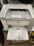 Лазерен принтер HP LJ P1566, снимка 1