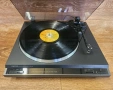 Грамофон Onkyo CP-1200A – Японски Hi-Fi грамофон в отлично състояние., снимка 1